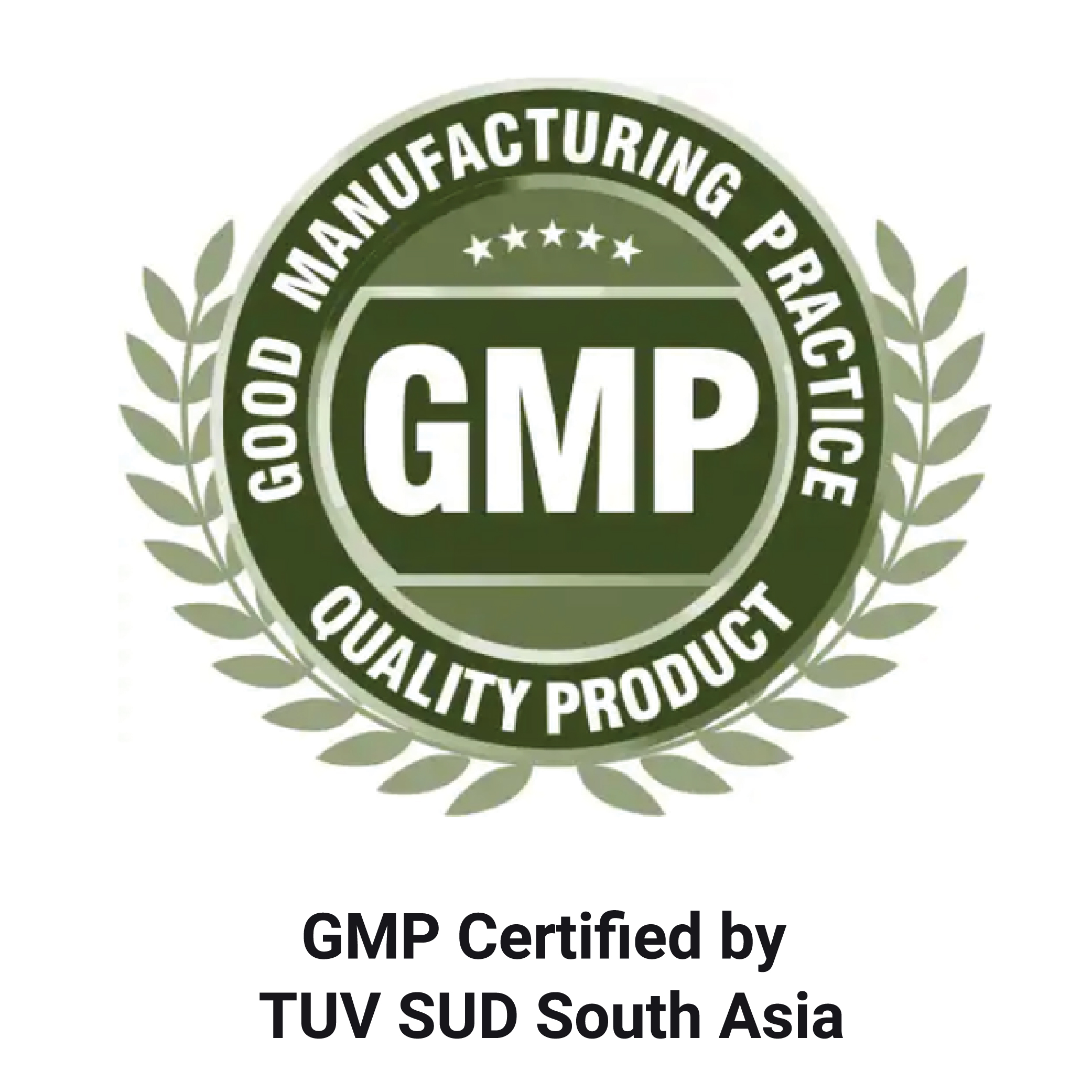 GMP