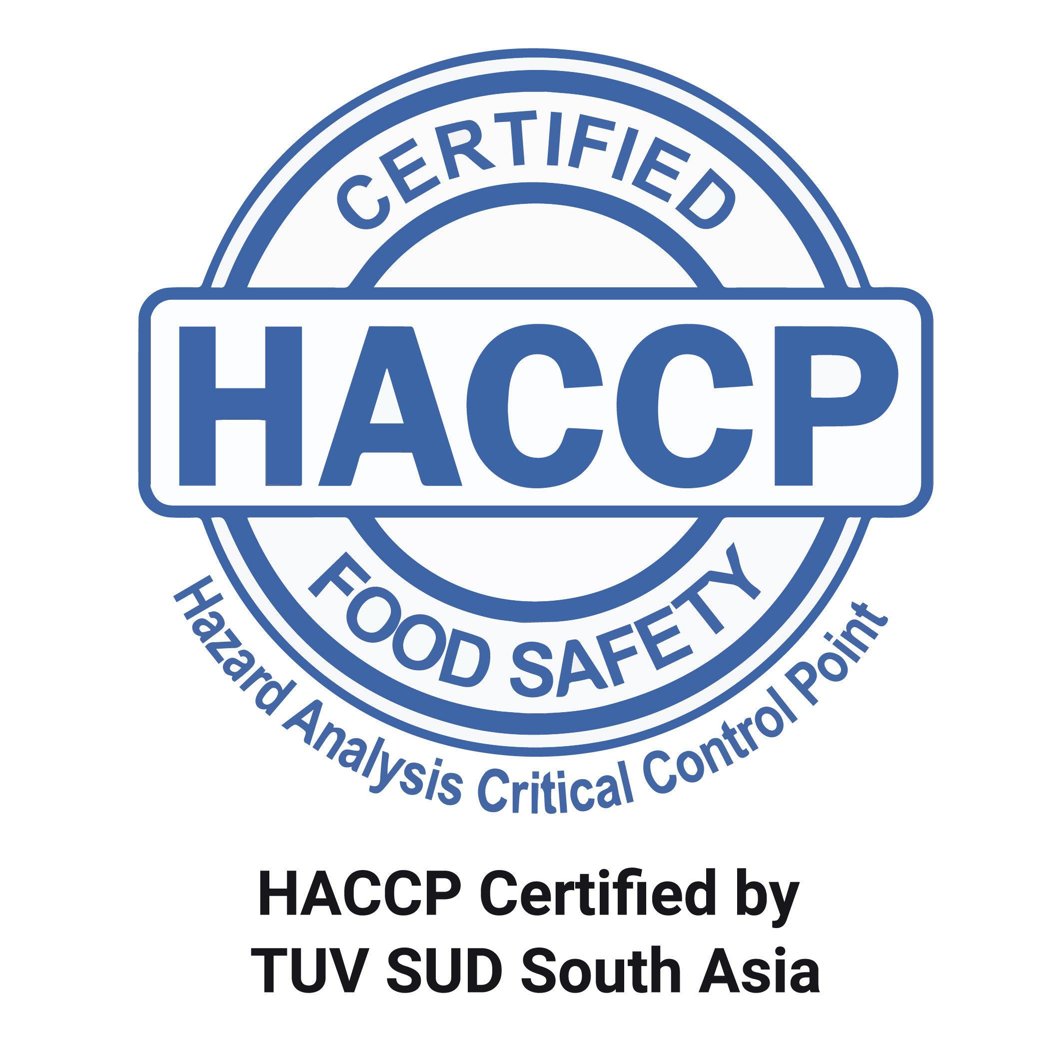 HACCP