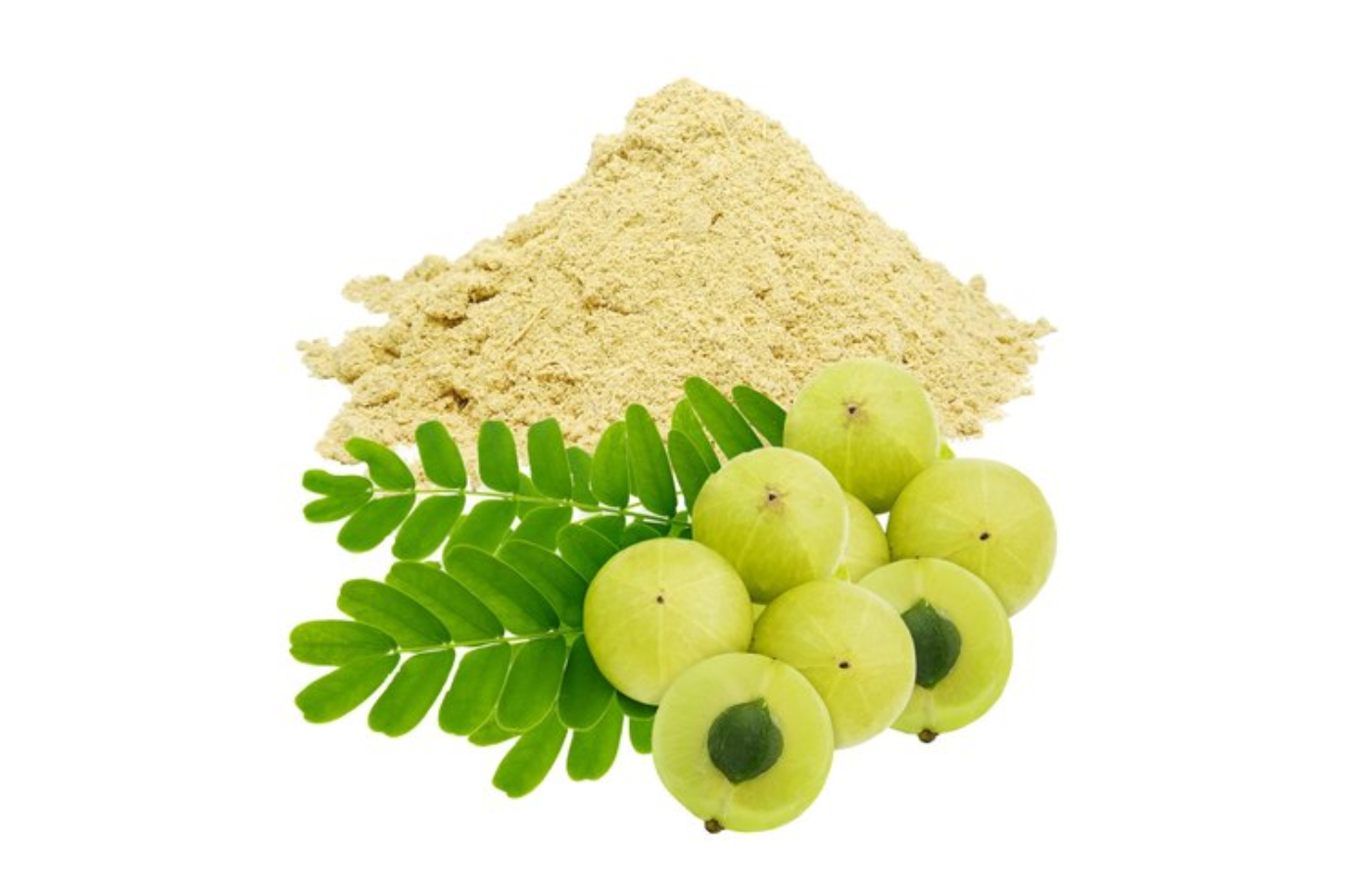 Amla Extract