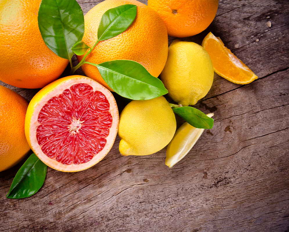 Citrus Bioflavonoids Extract