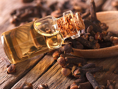 Clove Leaf Oil