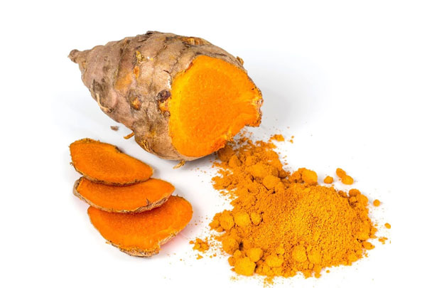 Curcuma Longa Extract