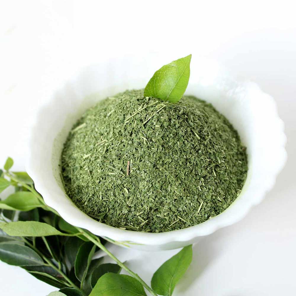 Curry Leaf Extract
