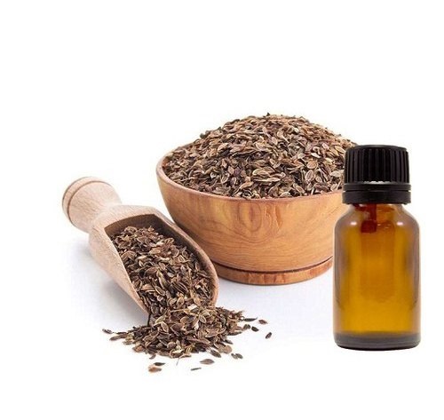 Dill Seed Oil