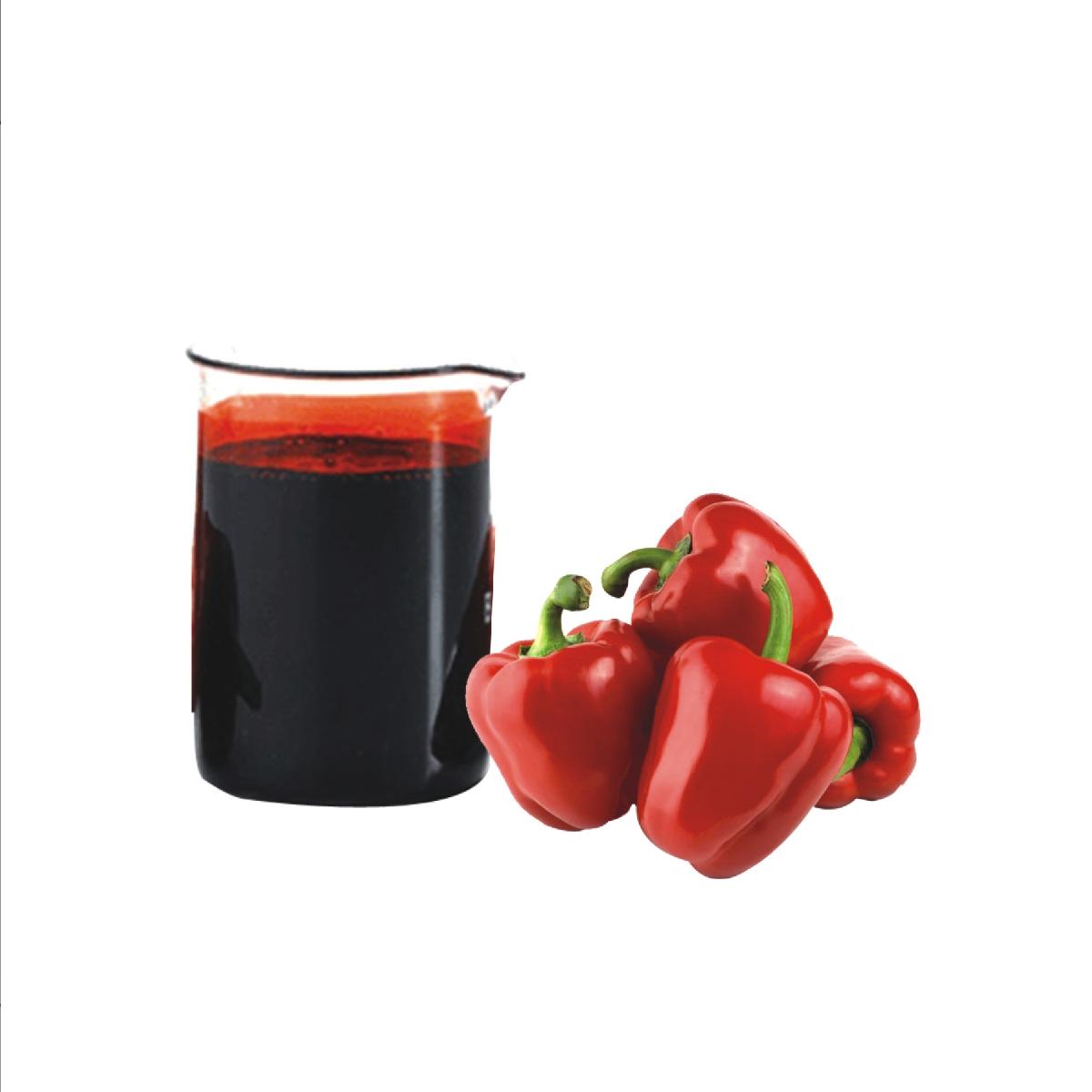Paprika Oleoresin