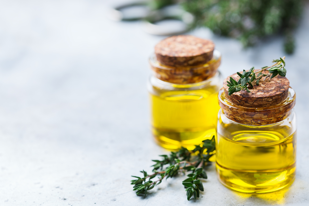 Thymol Oil