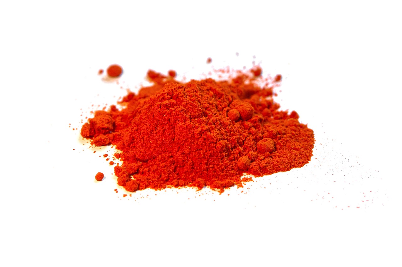 Betacarotene